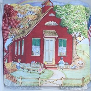 Scrapbooking/photo album